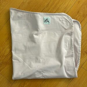 The Ollie brand swaddle
